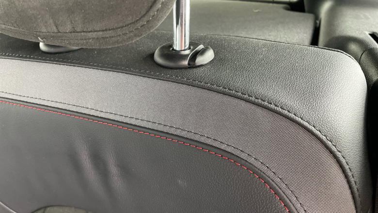 MINI Countryman 2.0 John Cooper Works ALL4 5dr Auto Petrol Hatchback